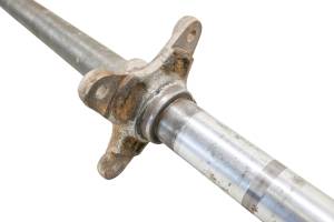 Polaris - 04 Polaris Predator 500 2x4 Rear Axle & Sprocket Hub - Image 4