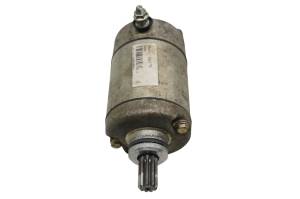 Polaris - 06 Polaris Predator 500 2x4 Starter Motor - Image 2