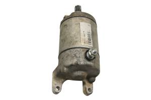 Polaris - 06 Polaris Predator 500 2x4 Starter Motor - Image 3