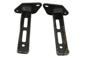 Polaris - 06 Polaris Predator 500 2x4 Foot Pegs - Image 2