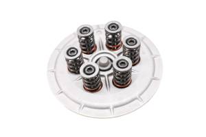 05 Polaris Predator 500 Clutch Pressure Plate