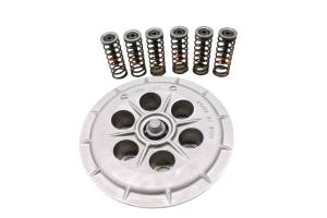 Polaris - 05 Polaris Predator 500 Clutch Pressure Plate - Image 2
