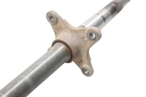 Polaris - 03 Polaris Predator 500 2x4 Rear Axle & Sprocket Hub - Image 3