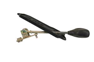 Honda - 21 Honda Talon 1000X Shift Lever Shifter SXS1000S2X - Image 2