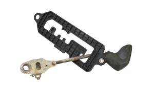 Honda - 21 Honda Talon 1000X Shift Lever Shifter SXS1000S2X - Image 3