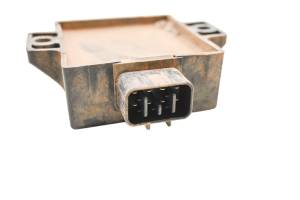 Polaris - 03 Polaris Predator 500 2x4 Cdi Box - Image 4