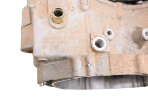 Polaris - 05 Polaris Predator 500 Crankcase Center Crank Case - Image 5