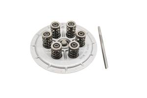 04 Polaris Predator 500 2x4 Clutch Pressure Plate
