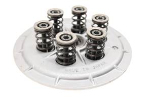 Polaris - 04 Polaris Predator 500 2x4 Clutch Pressure Plate - Image 3