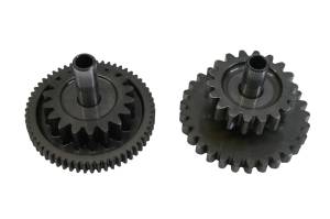 21 Honda Talon 1000X Starter Gears SXS1000S2X