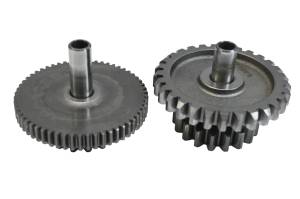 Honda - 21 Honda Talon 1000X Starter Gears SXS1000S2X - Image 2