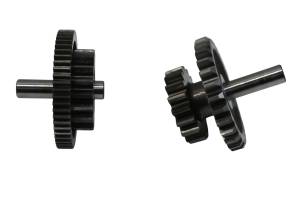 Honda - 21 Honda Talon 1000X Starter Gears SXS1000S2X - Image 3