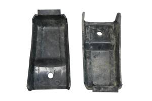 Honda - 21 Honda Talon 1000X Seat Frame Cover SXS1000S2X - Image 3