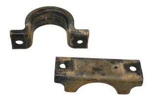 Honda - 21 Honda Talon 1000X Front Driver Shaft Bracket Mount SXS1000S2X - Image 2