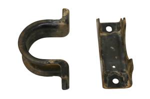 Honda - 21 Honda Talon 1000X Front Driver Shaft Bracket Mount SXS1000S2X - Image 3