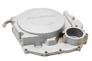 03 Polaris Predator 500 Clutch Cover