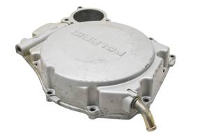 Polaris - 03 Polaris Predator 500 Clutch Cover - Image 2