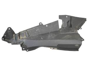 Honda - 21 Honda Talon 1000X Left Seat Back Cover SXS1000S2X - Image 1