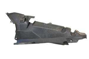 Honda - 21 Honda Talon 1000X Left Seat Back Cover SXS1000S2X - Image 3