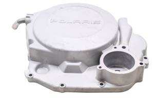 Polaris - 03 Polaris Predator 500 Clutch Cover - Image 2