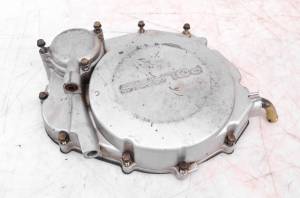 Polaris - 03 Polaris Predator 500 2x4 Clutch Cover - Image 2