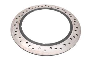 02 Buell Blast Front Brake Rotor Disc