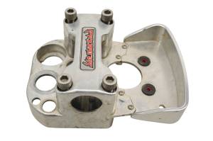 06 Polaris Predator 500 2x4 Oversized Handlebar Clamps 1-1/8" Trail Tech