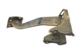 Honda - 21 Honda Talon 1000X Rear Brake Pedal SXS1000S2X - Image 2