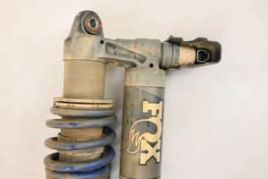 Fox - 21 Honda Talon 1000X Front Right Shock Suspension Live Valve Fox SXS1000S2X For Parts - Image 3
