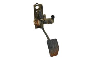 21 Honda Talon 1000X Accelerator Pedal SXS1000S2X