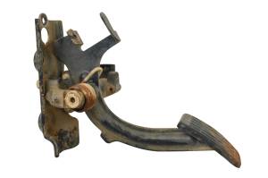 Honda - 21 Honda Talon 1000X Accelerator Pedal SXS1000S2X - Image 2