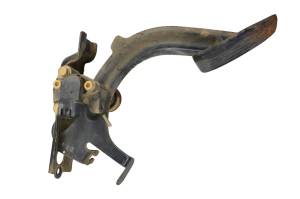 Honda - 21 Honda Talon 1000X Accelerator Pedal SXS1000S2X - Image 3
