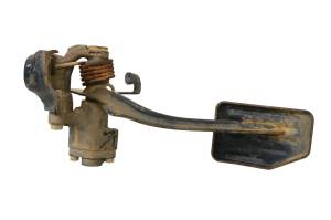 Honda - 21 Honda Talon 1000X Accelerator Pedal SXS1000S2X - Image 4