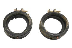 Honda - 21 Honda Talon 1000X Intake Manifold Boots SXS1000S2X - Image 2
