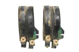 Honda - 21 Honda Talon 1000X Intake Manifold Boots SXS1000S2X - Image 3
