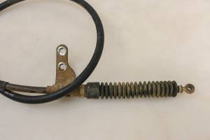Honda - 21 Honda Talon 1000X Shifter Cable SXS1000S2X - Image 3