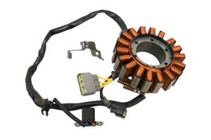 Honda - 21 Honda Talon 1000X Stator SXS1000S2X - Image 2