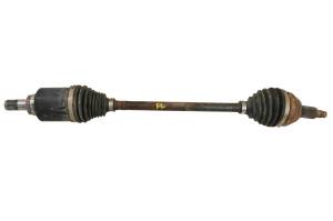 Honda - 21 Honda Talon 1000X Front Left Cv Axle SXS1000S2X - Image 1