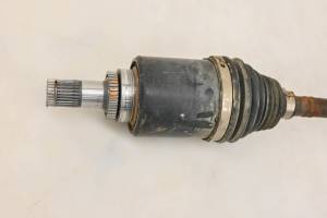 Honda - 21 Honda Talon 1000X Front Left Cv Axle SXS1000S2X - Image 2