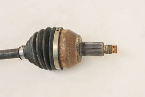 Honda - 21 Honda Talon 1000X Front Left Cv Axle SXS1000S2X - Image 3