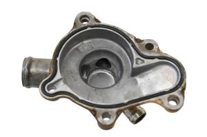 Honda - 21 Honda Talon 1000X Water Pump Cover SXS1000S2X - Image 3