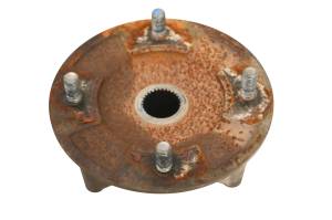 21 Honda Talon 1000X Front Or Rear Wheel Hub Left Or Right SXS1000S2X