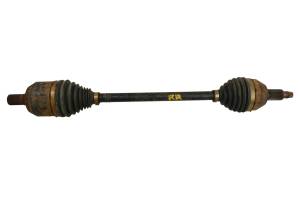Honda - 21 Honda Talon 1000X Rear Right Or Left Cv Axle SXS1000S2X - Image 1