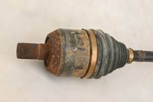 Honda - 21 Honda Talon 1000X Rear Right Or Left Cv Axle SXS1000S2X - Image 2
