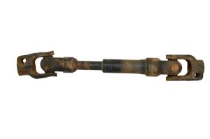 21 Honda Talon 1000X Upper Steering Stem SXS1000S2X