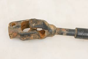 Honda - 21 Honda Talon 1000X Upper Steering Stem SXS1000S2X - Image 2