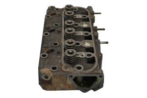 Kubota - 16 Kubota RTV-X900W Cylinder Head For Parts - Image 2