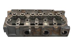 Kubota - 16 Kubota RTV-X900W Cylinder Head For Parts - Image 3