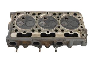 Kubota - 16 Kubota RTV-X900W Cylinder Head For Parts - Image 5