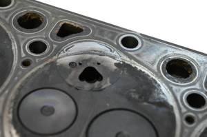 Kubota - 16 Kubota RTV-X900W Cylinder Head For Parts - Image 7
